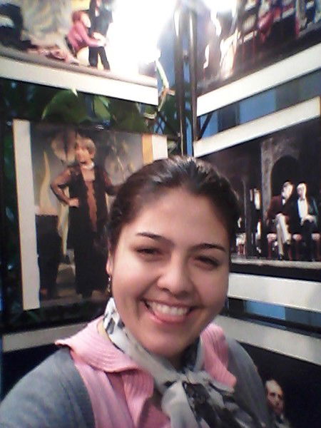 Нигора Маткаримова