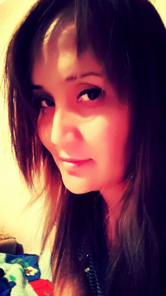 *** Гульназ ***