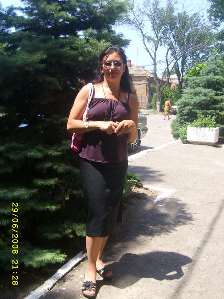 Светлана Калинич