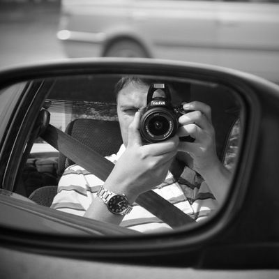 Александр Забалуев