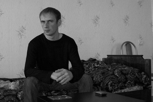 Геннадий Чичиров