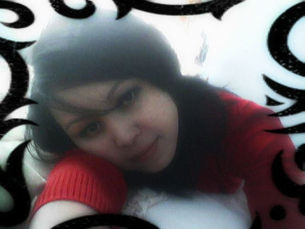 Корлан Турганова