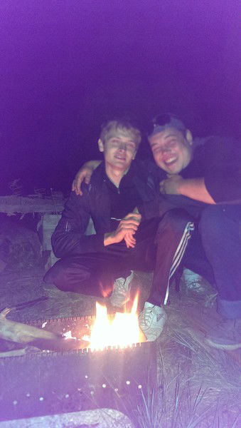 Александр Попович