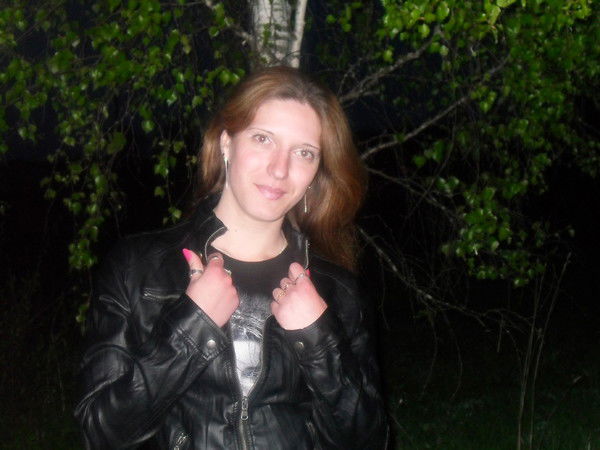 Наталья Шушпанова