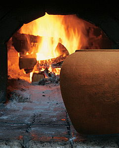 Ольга Гестия