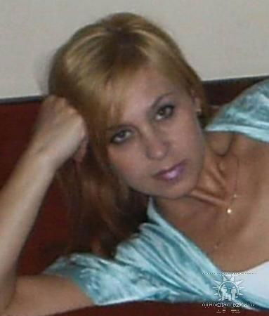 Жанна Паркулаб