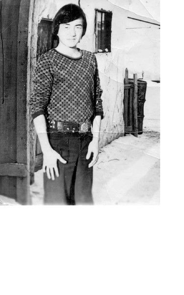 Жасулан Шалабаев