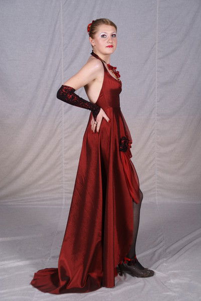 Мария Дмитриенко