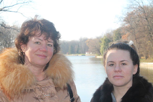 Наталья Солохина