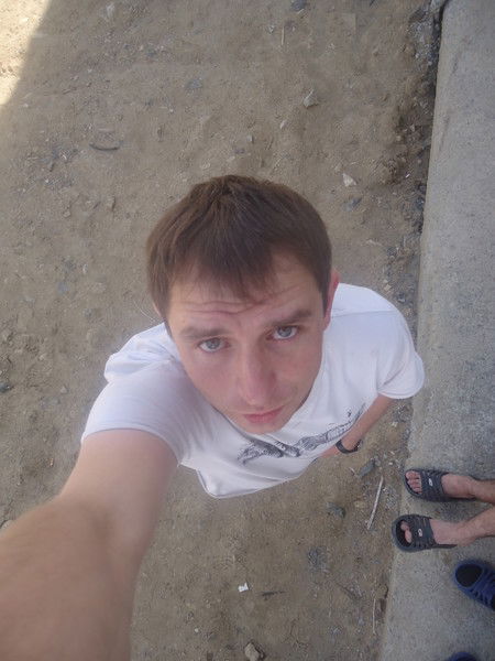 Дмитрий Старых