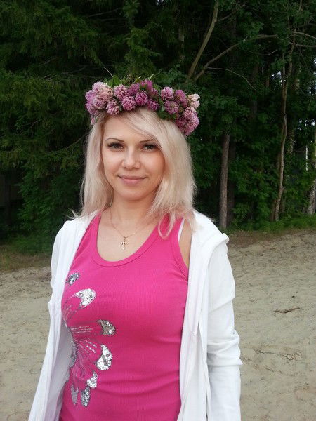 Наталья Жирнова