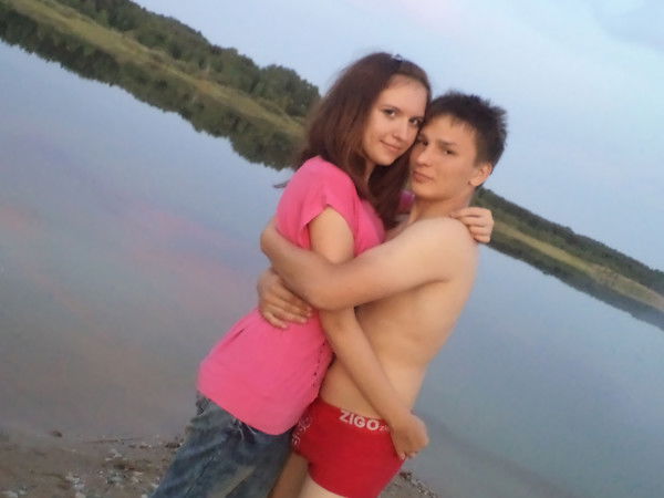 Женя Аврамец