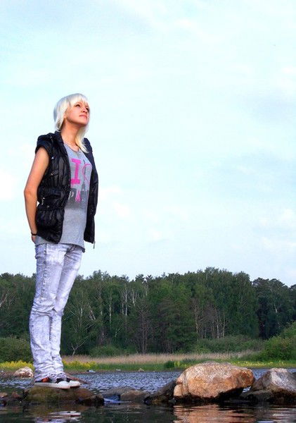 Анастасия Борискина