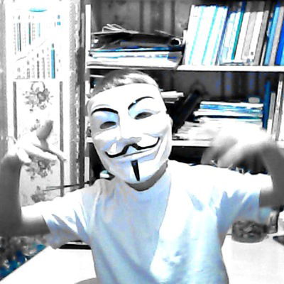 Богдан Сарапулов