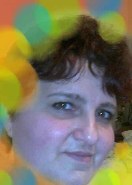 Елена Катыхина