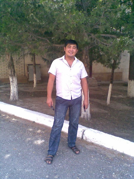 Эрлан Сенирбаев