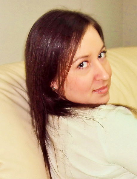 Антонина Назарук