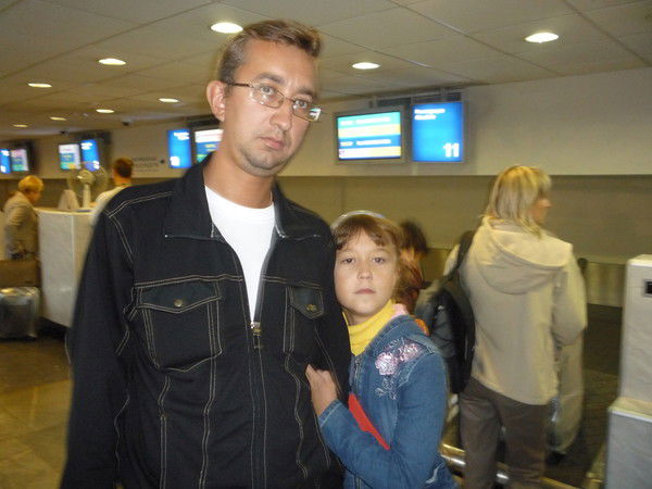 Максим Купреев