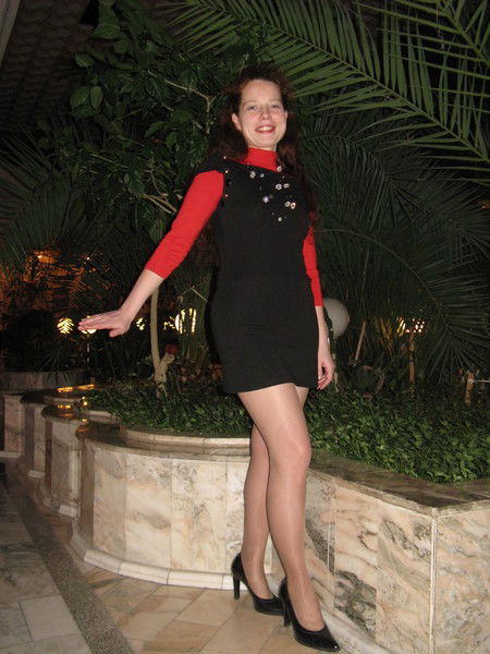 Елена Фёдорова