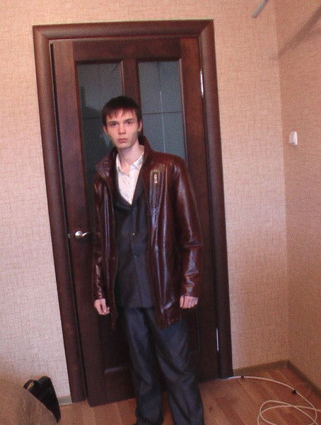 Михаил Сутягин