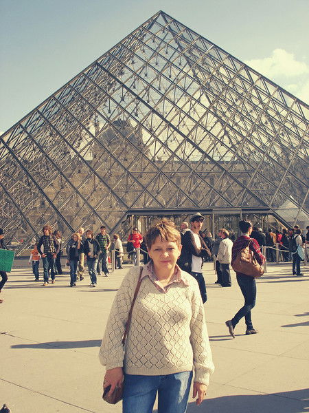 Ирина Кузнецова