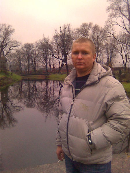 Валерий Каширский