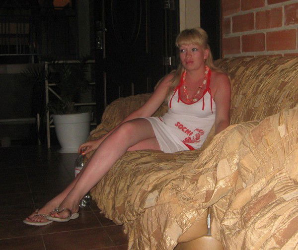 Алсу Алиуллова