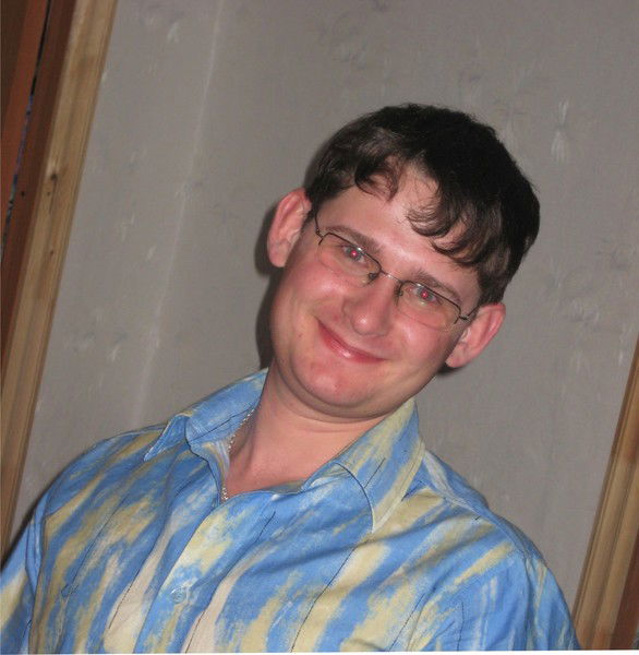 Evgeny Kolnobritskiy