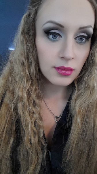 Анастасия Алёхина