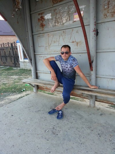 Ризван Умашев