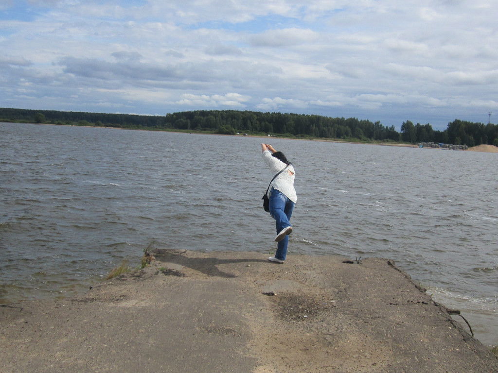 Татьяна Силакова