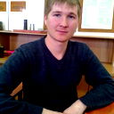 Алексей Сандаков