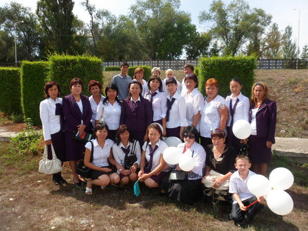 Балдаурен Балдаурен