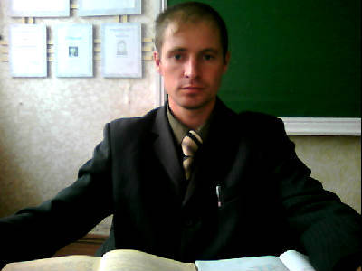 Владимир Лепихин