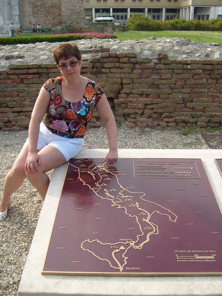 Резеда Самигуллина