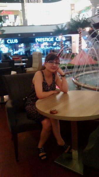 Айпери Камбарова