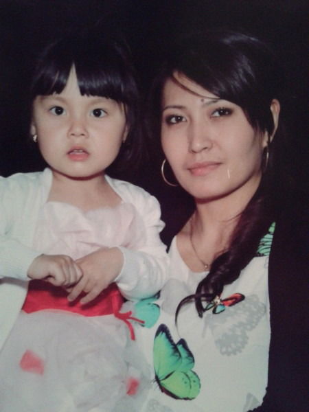 Гульнара Сеитова