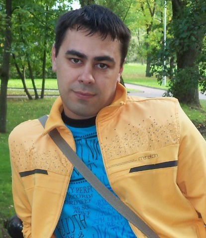 Игорь Ефимович