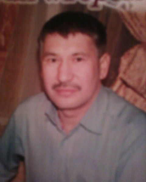 Карим Салыкбаев