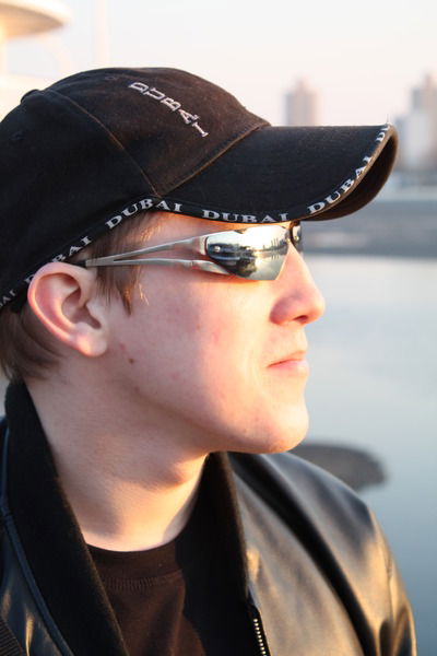 Руслан Якубов