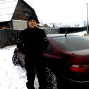 Евгений Чистяков