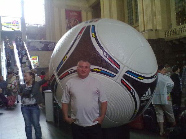 Виталий Новак