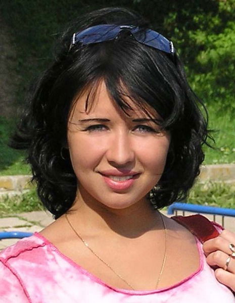 Надя Верина