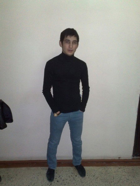 Нука Есенов