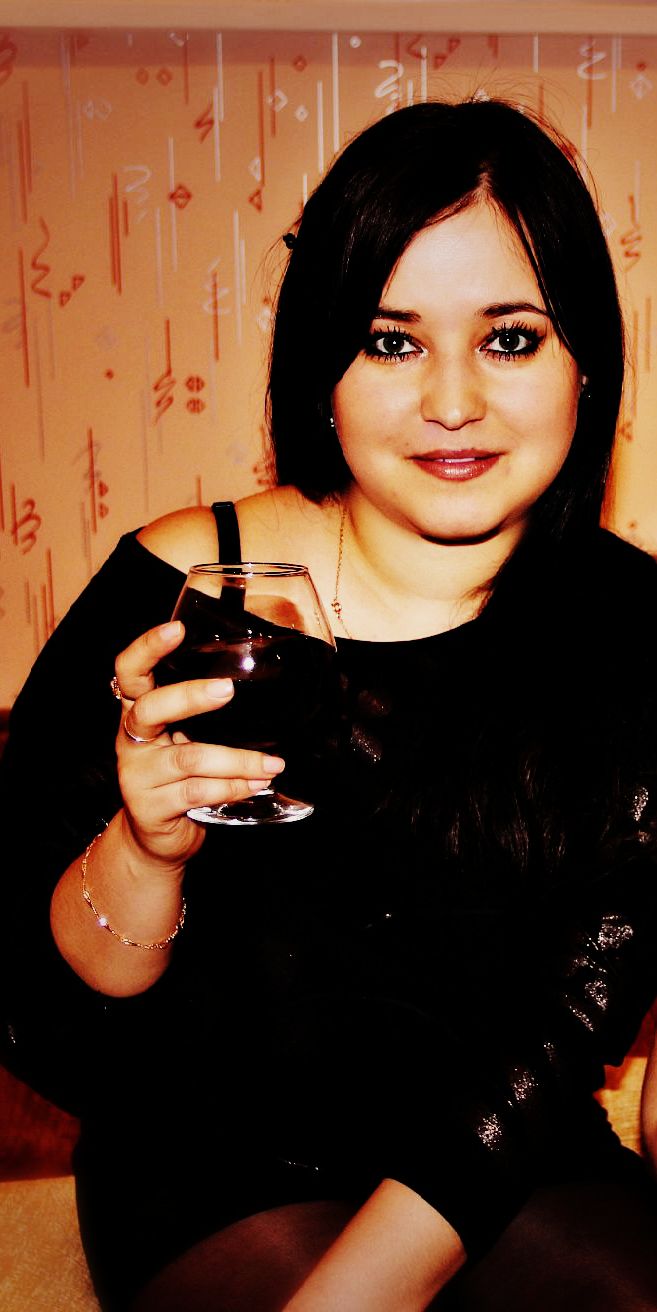 Миляуша Абхаликова