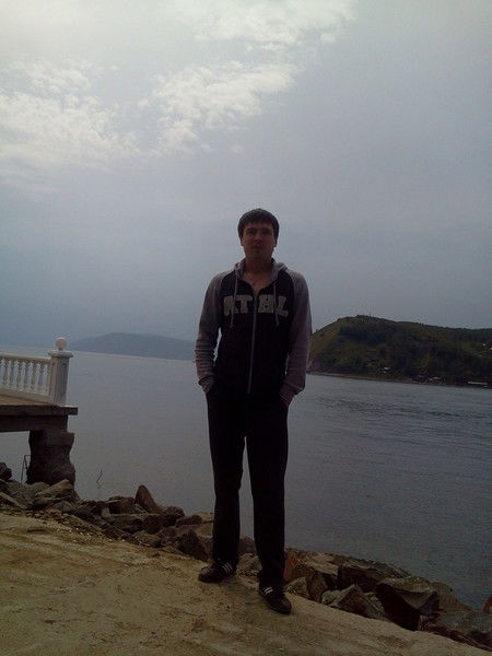 Дима Миткеев