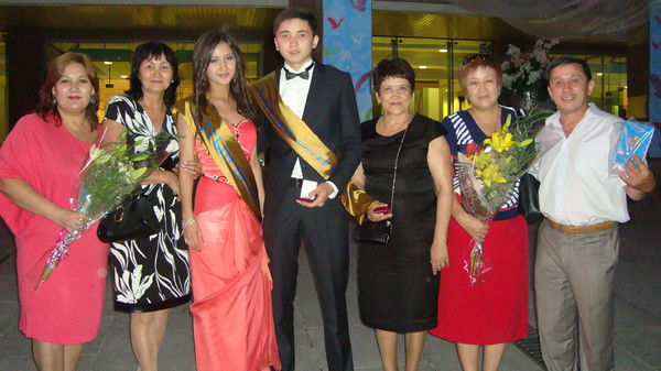 Алия Сафина