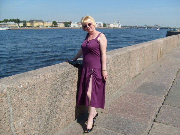 Вера Мосийчук