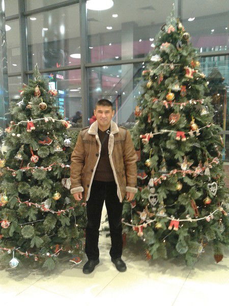 Кайсар Терликбаев