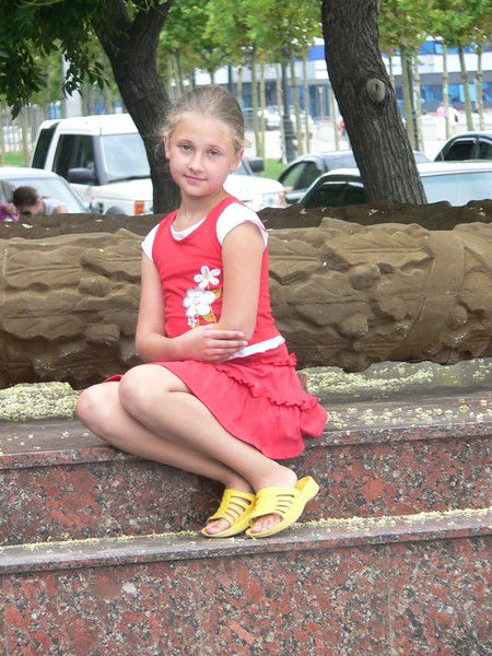 Екатерина Соколова